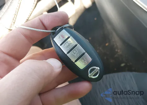 2015 Nissan Sentra Sv z USA, uszkodzony, nr VIN 3N1AB7AP2FY248089